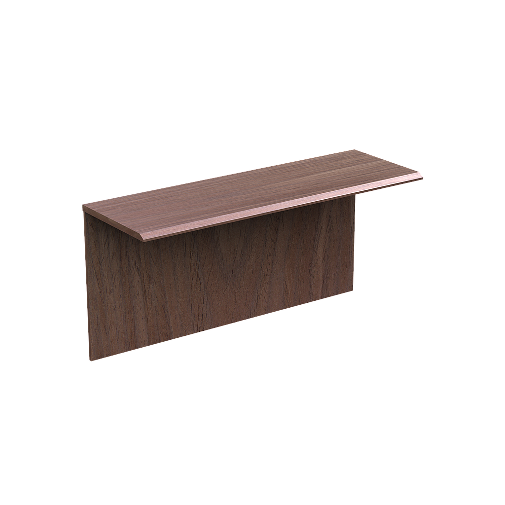 [GCB902150CN19] Cubierta c/Faldon Largo 150.5 x 50 cm Bento (Silver Apricot)