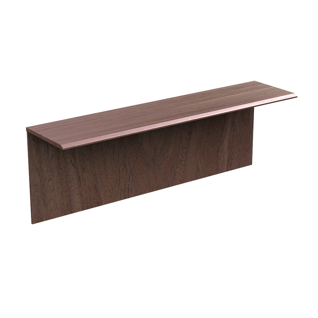 [GCB902225CN19] Cubierta c/Faldon Largo 226 x 50 cm Bento (Silver Apricot)