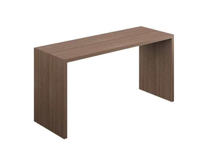 [GBD548180AP36] Mesa Balam 180 x 75 x 105 cm (Flax Gauze)