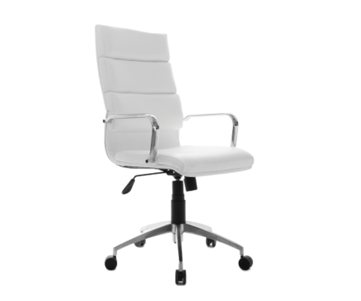 [GDA600TP70] Sillon Ejecutivo Loft (Vinyl Aqua)