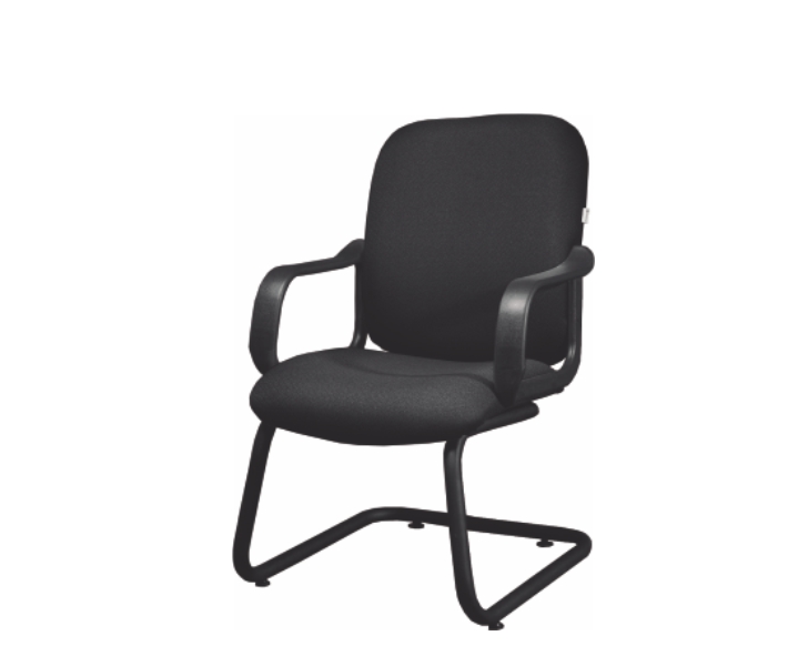 [GDC200TB30] Guest chair (Caribe Oxford)
