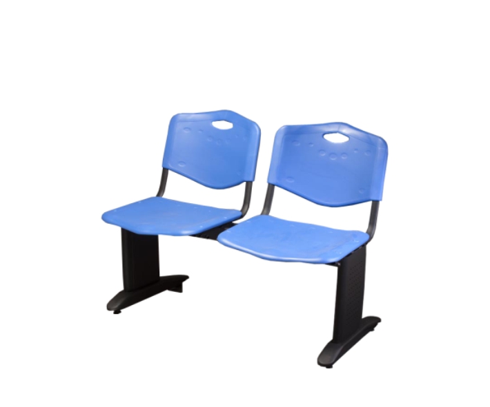 [GDC203P2PS48] 2 seat plastic tandem (Vino)