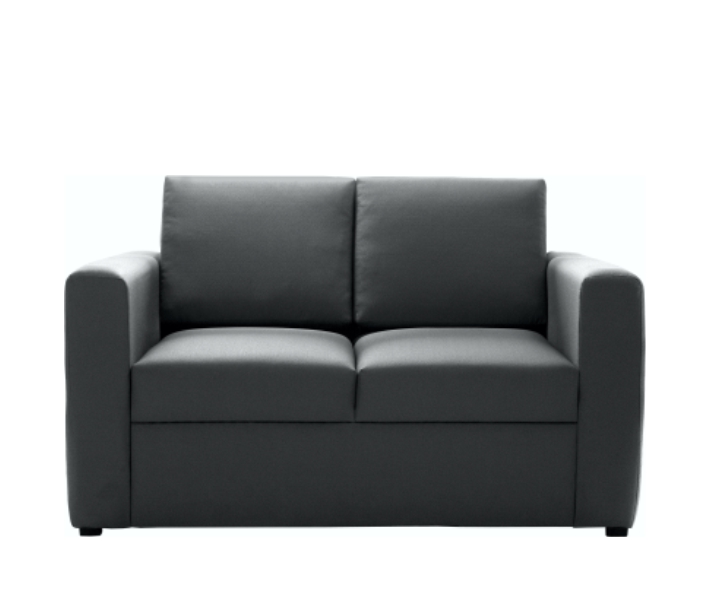 [GDC280P2TB30] Loveseat Comfort (Caribe Oxford)
