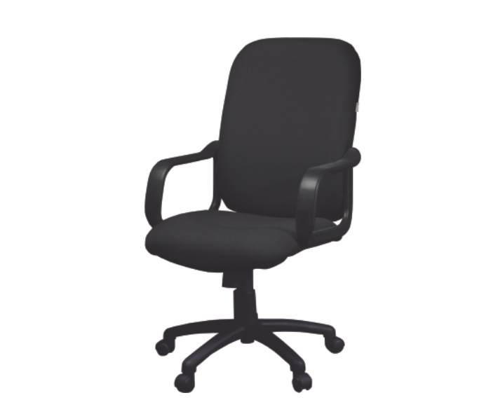[GDC600TB30] Comfort, Executive chair (Caribe Oxford)