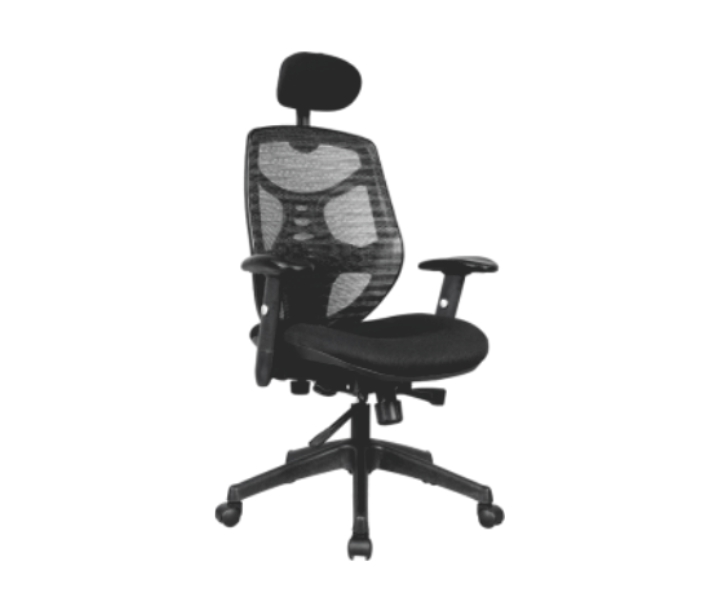 [GDM600TA96] Executive chair (Ontario Lemon)