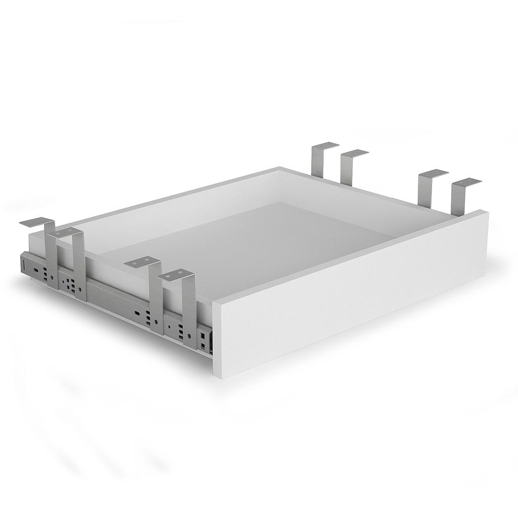 [GBG858BP30] Box drawer 20 x 16 x 2.5" G Connect (Oxford)