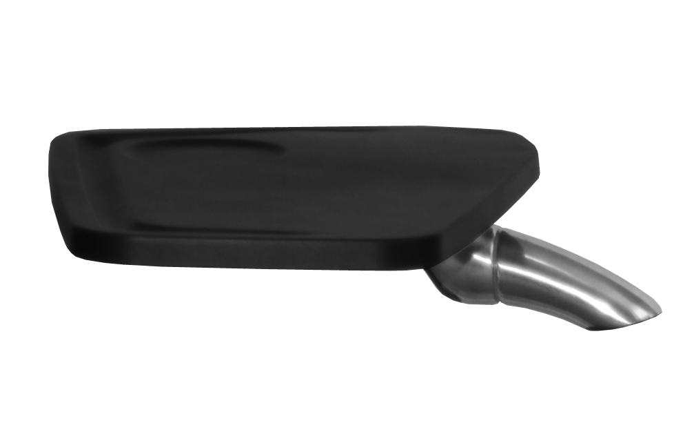 [GDY900PS00] Paleta Plastica para Silla Ika-Luma