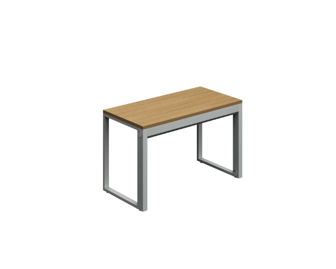 Desk 48 x 30 x 30" G Connect LPL