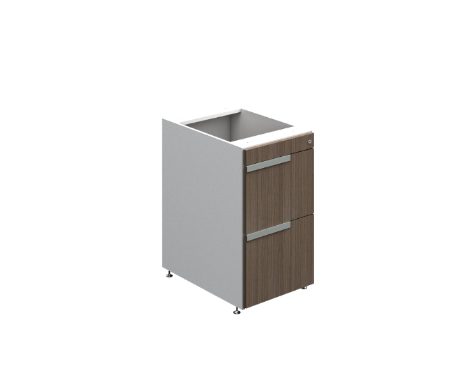 FF Pedestal 16 x 24 x 29" G Connect LPL