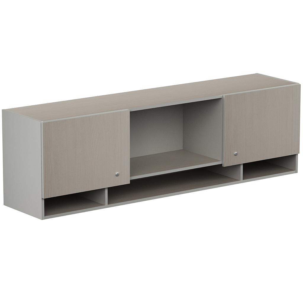 Librero Colgante 163 x 40 x 52 cm Kenza