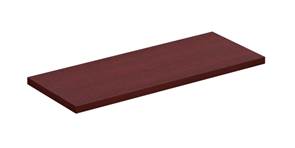 [GBR985090BP30] Straight worksurface 24 x 36" (Oxford)