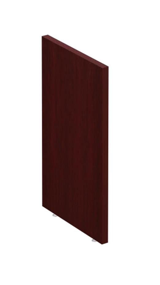 [GBR682070BP30] Recessed end panel 16 x 28" (Oxford)