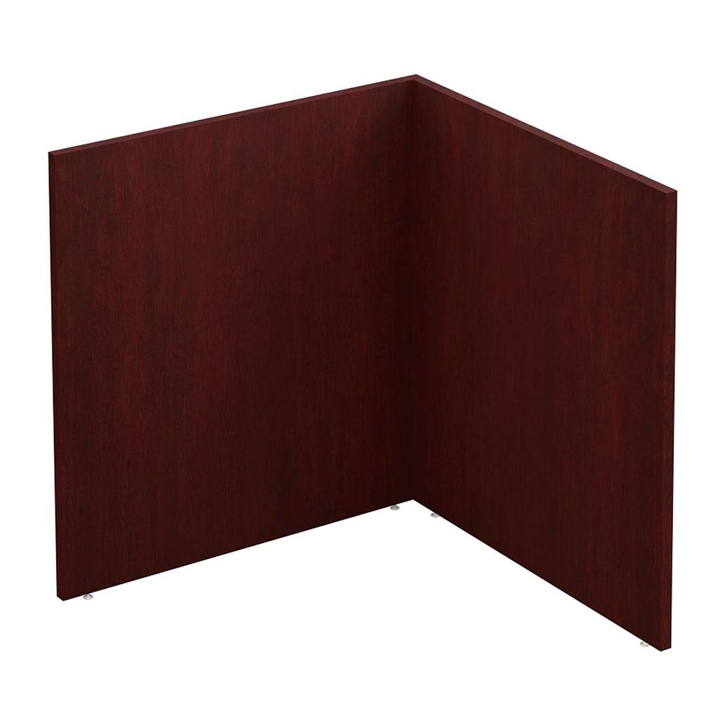 [GBR685100BP30] 40" Diagonal L support kit (Oxford)